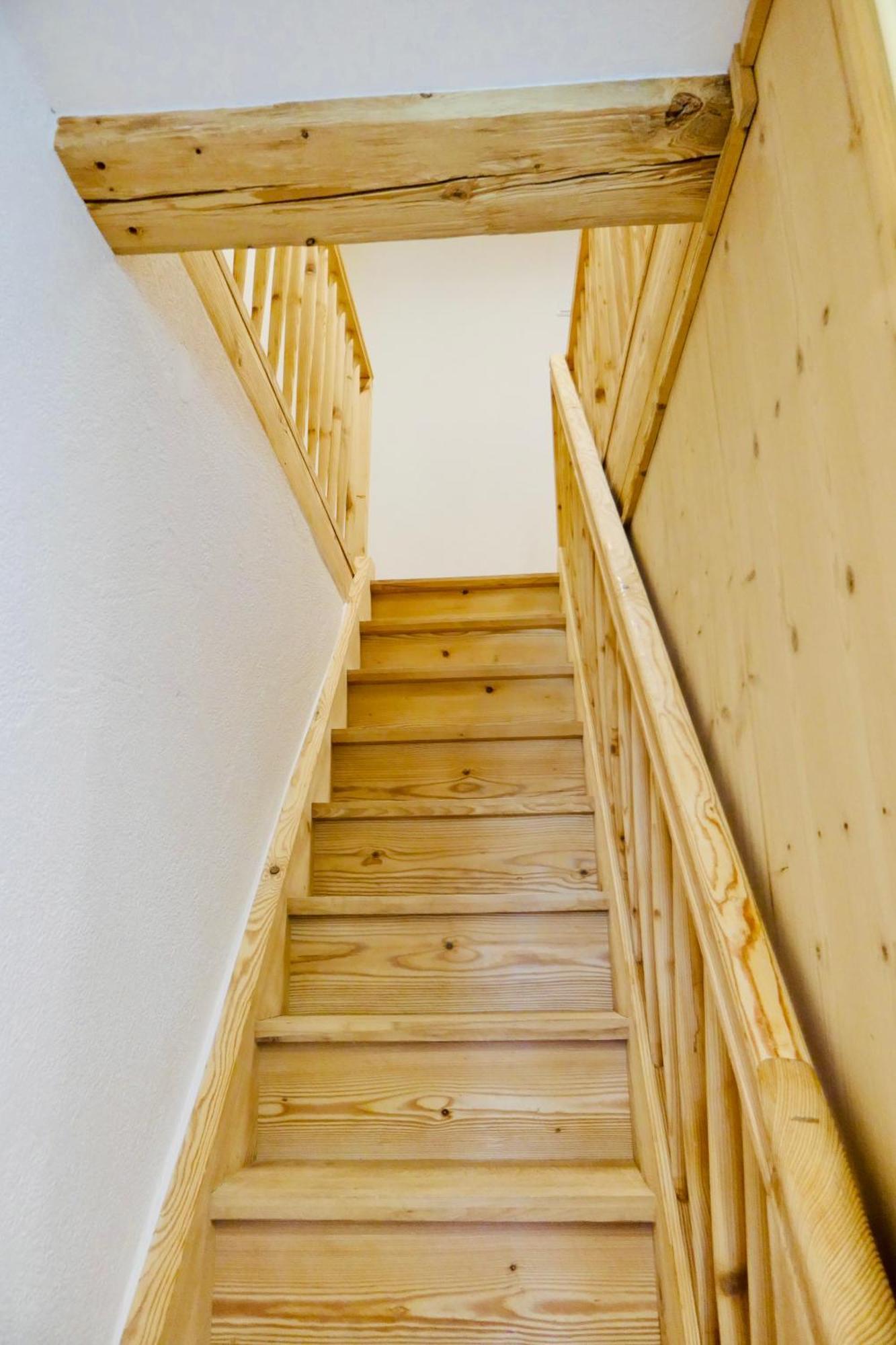 Apart Chalet Unterbrandnerlehen Schönau am Königssee Eksteriør bilde